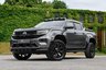 USED 2023 23 VOLKSWAGEN AMAROK 2.0 TDI Style Auto 4Motion Euro 6 (s/s) 4dr [CAM+ELECTRIC SHUTTER+LEATHER]