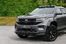 USED 2023 23 VOLKSWAGEN AMAROK 2.0 TDI Style Auto 4Motion Euro 6 (s/s) 4dr [CAM+ELECTRIC SHUTTER+LEATHER]
