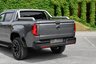 USED 2023 23 VOLKSWAGEN AMAROK 2.0 TDI Style Auto 4Motion Euro 6 (s/s) 4dr [CAM+ELECTRIC SHUTTER+LEATHER]