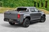 USED 2023 23 VOLKSWAGEN AMAROK 2.0 TDI Style Auto 4Motion Euro 6 (s/s) 4dr [CAM+ELECTRIC SHUTTER+LEATHER]