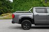 USED 2023 23 VOLKSWAGEN AMAROK 2.0 TDI Style Auto 4Motion Euro 6 (s/s) 4dr [CAM+ELECTRIC SHUTTER+LEATHER]