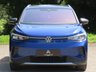USED 2021 21 VOLKSWAGEN ID.4 Pro Performance 77kWh 1ST Edition Auto 5dr SAT-NAV + REVERSE CAMERA!