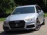 USED 2017 17 AUDI A4 AVANT 2.0 TDI S line S Tronic quattro Euro 6 (s/s) 5dr JUST ARRIVED CALL FOR DETAILS!