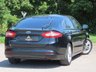 USED 2015 15 FORD MONDEO 2.0 TDCi Titanium Euro 6 (s/s) 5dr ONLY Â£35 ROAD TAX + GREAT MPG!
