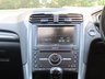 USED 2015 15 FORD MONDEO 2.0 TDCi Titanium Euro 6 (s/s) 5dr ONLY Â£35 ROAD TAX + GREAT MPG!