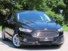 USED 2015 15 FORD MONDEO 2.0 TDCi Titanium Euro 6 (s/s) 5dr ONLY Â£35 ROAD TAX + GREAT MPG!