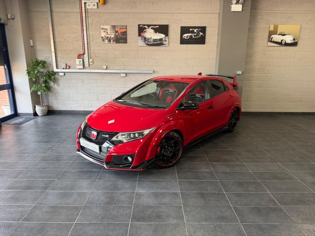 View our HONDA CIVIC