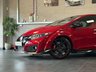 USED 2017 17 HONDA CIVIC 2.0 i-VTEC Type R GT Euro 6 (s/s) 5dr EXCEPTIONAL EXAMPLE