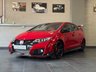USED 2017 17 HONDA CIVIC 2.0 i-VTEC Type R GT Euro 6 (s/s) 5dr EXCEPTIONAL EXAMPLE