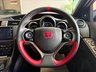 USED 2017 17 HONDA CIVIC 2.0 i-VTEC Type R GT Euro 6 (s/s) 5dr EXCEPTIONAL EXAMPLE