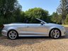 USED 2014 64 AUDI A3 CABRIOLET 2.0 TDI S line Convertible 2dr Diesel Manual Euro 6 (s/s) (150 ps) Detachable tow bar!