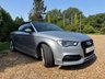 USED 2014 64 AUDI A3 CABRIOLET 2.0 TDI S line Convertible 2dr Diesel Manual Euro 6 (s/s) (150 ps) Detachable tow bar!