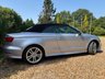 USED 2014 64 AUDI A3 CABRIOLET 2.0 TDI S line Convertible 2dr Diesel Manual Euro 6 (s/s) (150 ps) Detachable tow bar!