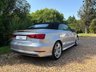 USED 2014 64 AUDI A3 CABRIOLET 2.0 TDI S line Convertible 2dr Diesel Manual Euro 6 (s/s) (150 ps) Detachable tow bar!