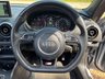 USED 2014 64 AUDI A3 CABRIOLET 2.0 TDI S line Convertible 2dr Diesel Manual Euro 6 (s/s) (150 ps) Detachable tow bar!