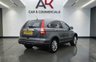 USED 2010 10 HONDA CR-V 2.0 i-VTEC ES-T SUV 5dr Petrol Manual 4WD Euro 5 (150 ps) 