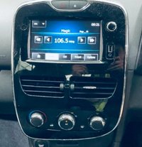USED 2014 14 RENAULT CLIO 1.5 dCi Dynamique MediaNav Hatchback 5dr Diesel Manual Euro 5 (s/s) (90 ps) 