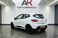 USED 2014 14 RENAULT CLIO 1.5 dCi Dynamique MediaNav Hatchback 5dr Diesel Manual Euro 5 (s/s) (90 ps) 