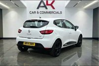USED 2014 14 RENAULT CLIO 1.5 dCi Dynamique MediaNav Hatchback 5dr Diesel Manual Euro 5 (s/s) (90 ps) 