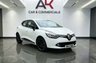 USED 2014 14 RENAULT CLIO 1.5 dCi Dynamique MediaNav Hatchback 5dr Diesel Manual Euro 5 (s/s) (90 ps) 