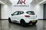 USED 2014 14 RENAULT CLIO 1.5 dCi Dynamique MediaNav Hatchback 5dr Diesel Manual Euro 5 (s/s) (90 ps) 