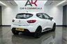 USED 2014 14 RENAULT CLIO 1.5 dCi Dynamique MediaNav Hatchback 5dr Diesel Manual Euro 5 (s/s) (90 ps) 