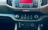 USED 2014 14 KIA SPORTAGE 1.7 CRDi EcoDynamics 1 SUV 5dr Diesel Manual 2WD Euro 5 (s/s) (114 bhp) 