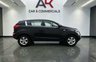 USED 2014 14 KIA SPORTAGE 1.7 CRDi EcoDynamics 1 SUV 5dr Diesel Manual 2WD Euro 5 (s/s) (114 bhp) 