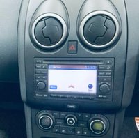 USED 2013 63 NISSAN QASHQAI 1.5 dCi 360 SUV 5dr Diesel Manual 2WD Euro 5 (110 ps) 