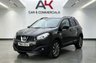 USED 2013 63 NISSAN QASHQAI 1.5 dCi 360 SUV 5dr Diesel Manual 2WD Euro 5 (110 ps) 