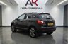 USED 2013 63 NISSAN QASHQAI 1.5 dCi 360 SUV 5dr Diesel Manual 2WD Euro 5 (110 ps) 