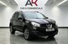 USED 2013 63 NISSAN QASHQAI 1.5 dCi 360 SUV 5dr Diesel Manual 2WD Euro 5 (110 ps) 