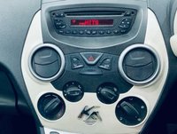 USED 2013 63 FORD KA 1.2 Zetec Hatchback 3dr Petrol Manual Euro 5 (s/s) (69 ps) 