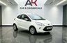 USED 2013 63 FORD KA 1.2 Zetec Hatchback 3dr Petrol Manual Euro 5 (s/s) (69 ps) 