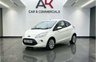 USED 2013 63 FORD KA 1.2 Zetec Hatchback 3dr Petrol Manual Euro 5 (s/s) (69 ps) 