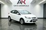USED 2011 61 FORD FOCUS 1.6 Zetec Hatchback 5dr Petrol Manual Euro 5 (105 ps) 