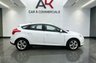 USED 2011 61 FORD FOCUS 1.6 Zetec Hatchback 5dr Petrol Manual Euro 5 (105 ps) 