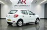 USED 2014 14 DACIA SANDERO 1.2 Ambiance Hatchback 5dr Petrol Manual Euro 5 (75 ps) 
