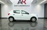 USED 2014 14 DACIA SANDERO 1.2 Ambiance Hatchback 5dr Petrol Manual Euro 5 (75 ps) 
