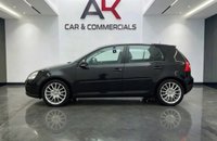 USED 2008 08 VOLKSWAGEN GOLF 1.4 TSI GT Sport Hatchback 5dr Petrol Manual (169 g/km, 138 bhp) 