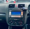 USED 2008 08 VOLKSWAGEN GOLF 1.4 TSI GT Sport Hatchback 5dr Petrol Manual (169 g/km, 138 bhp) 