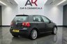 USED 2008 08 VOLKSWAGEN GOLF 1.4 TSI GT Sport Hatchback 5dr Petrol Manual (169 g/km, 138 bhp) 