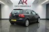 USED 2008 08 VOLKSWAGEN GOLF 1.4 TSI GT Sport Hatchback 5dr Petrol Manual (169 g/km, 138 bhp) 