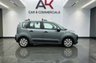 USED 2010 10 CITROEN C3 PICASSO 1.6 HDi Airdream + MPV 5dr Diesel Manual Euro 5 (90 ps) 