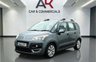 USED 2010 10 CITROEN C3 PICASSO 1.6 HDi Airdream + MPV 5dr Diesel Manual Euro 5 (90 ps) 