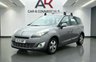 USED 2011 61 RENAULT GRAND SCENIC 1.6 VVT Dynamique TomTom MPV 5dr Petrol Manual Euro 5 (110 ps) 