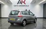 USED 2011 61 RENAULT GRAND SCENIC 1.6 VVT Dynamique TomTom MPV 5dr Petrol Manual Euro 5 (110 ps) 