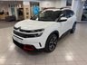 USED 2019 54 CITROEN C5 AIRCROSS 1.2 PureTech Flair Plus SUV 5dr Petrol Manual Euro 6 (s/s) (130 ps) 