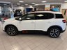 USED 2019 54 CITROEN C5 AIRCROSS 1.2 PureTech Flair Plus SUV 5dr Petrol Manual Euro 6 (s/s) (130 ps) 
