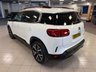USED 2019 54 CITROEN C5 AIRCROSS 1.2 PureTech Flair Plus SUV 5dr Petrol Manual Euro 6 (s/s) (130 ps) 